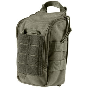 UCR IFAK tas - Ranger Green - 511 Tactical