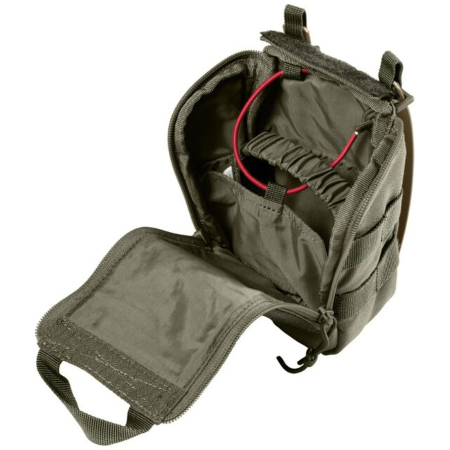 UCR IFAK Tasche - Ranger Green - 511 Tactical