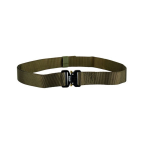 Cinturone Duty kaki 38mm fibbia Cobra - Ares