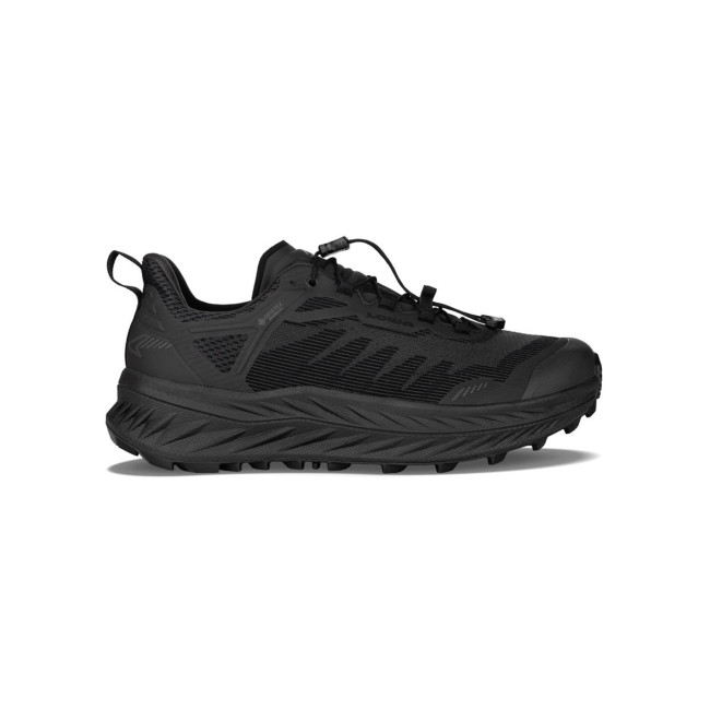 Zapatillas deportivas Fortux GTX - Negro - Lowa