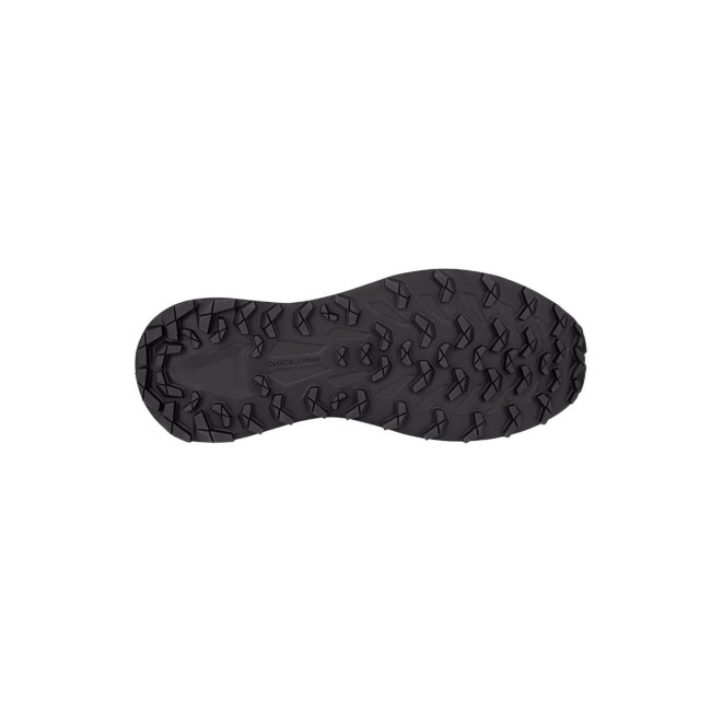 Buty niskie FORTUX running - Czarne - Lowa