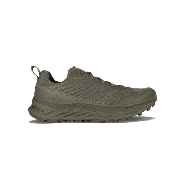 Zapatillas deportivas Fortux - Ranger Green - Lowa