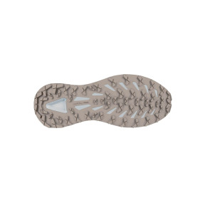 Chaussures basses FORTUX running - Coyote OP - Lowa