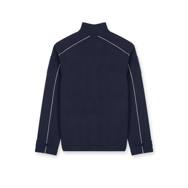 Chaqueta Softshell Policía - Azul Marino - GK