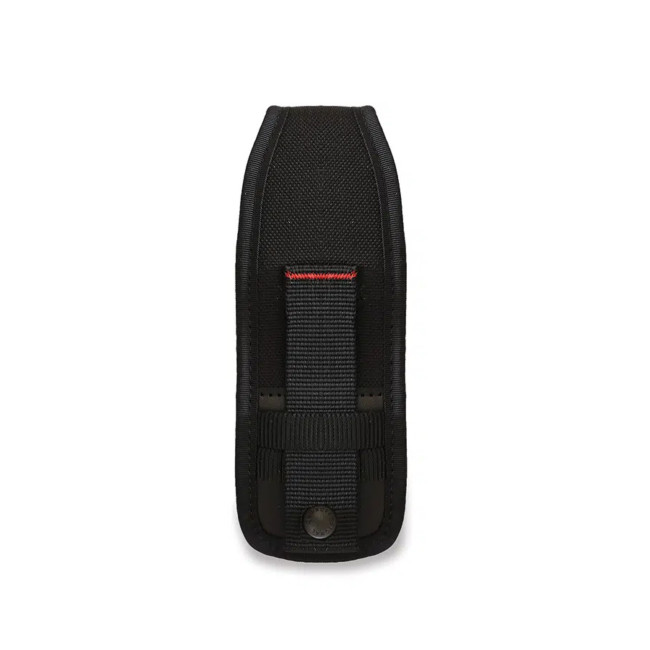 Porta-lanterna Red Label - Preto - GK