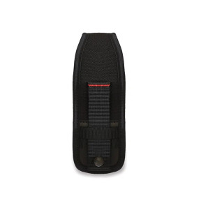 Porta-torcia Red Label - Nero - GK
