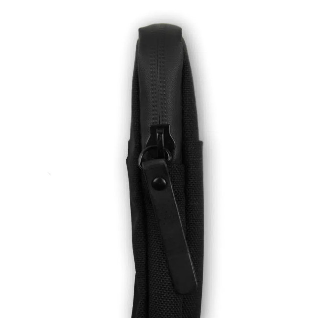 Funda para teléfono con gancho - Negro - GK