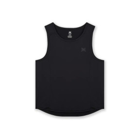 Canotta sportiva Score Undercover - Nero - GK