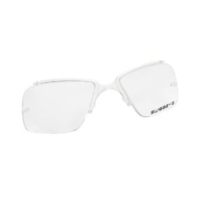 Adaptateur G-TAC-RX compatible avec lunettes G-TAC - Transparent - Swisseye