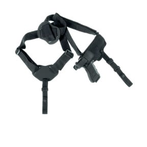 Beidseitiges Schulterholster HCM 20.550 - King Cobra