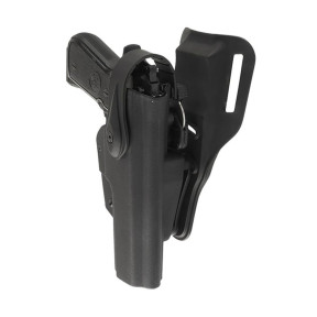Holster ULTOR Niveau 2 + TS - King Cobra