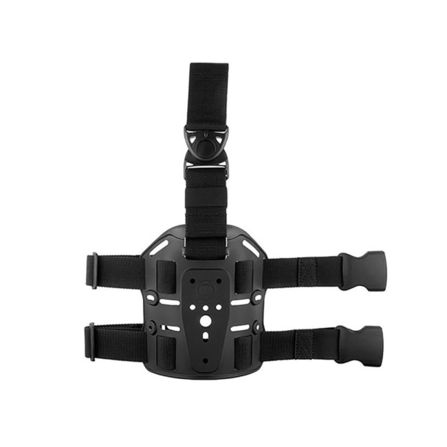 Plaque de cuisse modulable 55.992 POL-ST - King Cobra