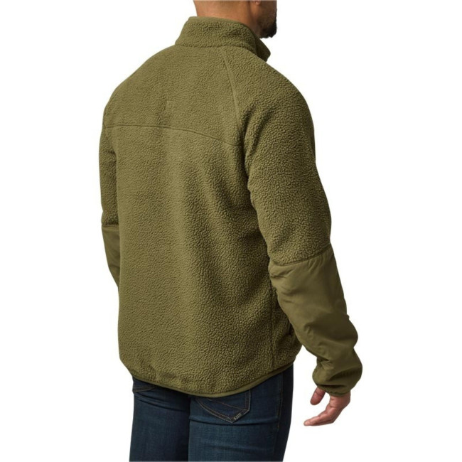 Kamizelka hq tech fleece (ml-h) - Field green - 5.11 Tactical