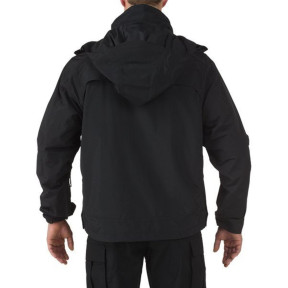 Kamizelka 5.11 duty valiant (ml-h) - Czarna - 5.11 Tactical