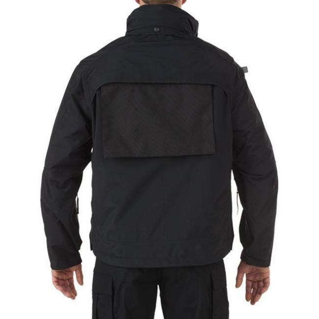 Veste 5.11 duty valiant (ml-h) - Noir - 5.11 Tactical