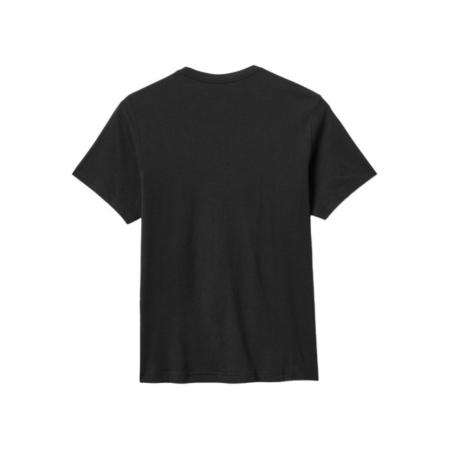 T-shirt camo crest czarny - 5.11 Tactical