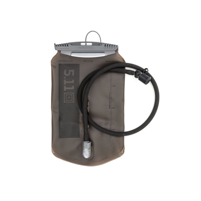Systeme hydratation wts - Noir - 2 l - 5.11 Tactical