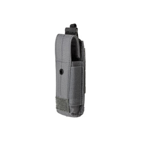 Sur-pochette pour porte-chargeur simple flex (pistolet) - Storm - 5.11 Tactical