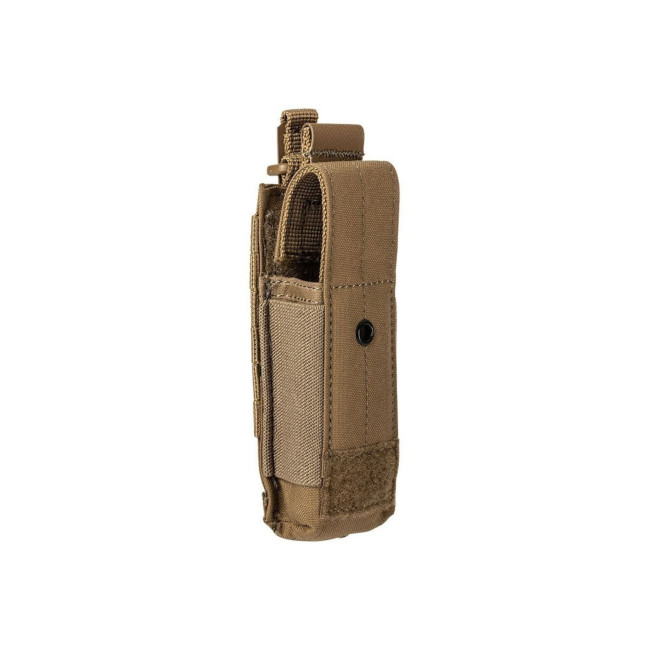 Pokrowiec na pojedynczy elastyczny uchwyt na magazynek (pistolet) - Kangaroo - 5.11 Tactical