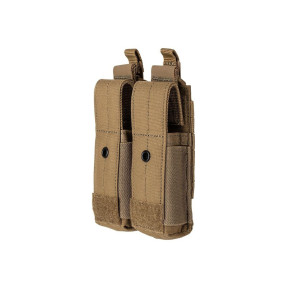 Sur-pochette pour porte-chargeur double flex (pistolet) - Kangaroo - 5.11 Tactical