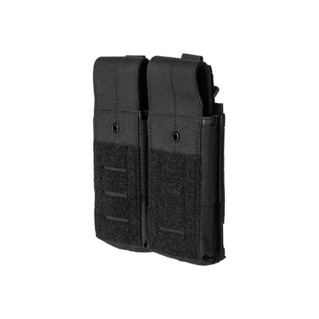 Sur-pochette pour porte-chargeur double flex (ar) - Noir (abr) - 5.11 Tactical