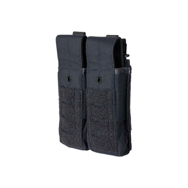 Sobrecapa para porta-carregador duplo flex (ar) - Dark navy - 5.11 Tactical
