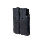 Double flex magazine pouch flap (ar) - Dark navy - 5.11 Tactical