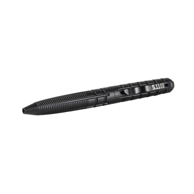 Stylo tactique kubaton - Noir - 5.11 Tactical