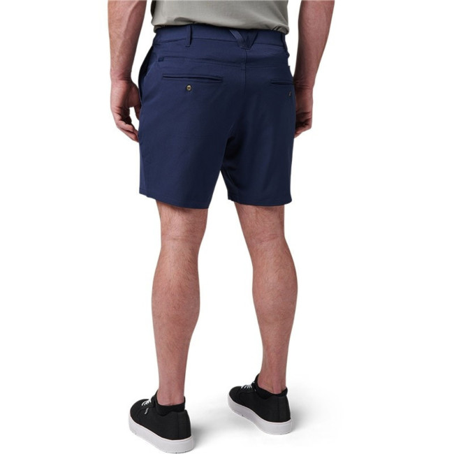 Dredger 7in Shorts (Herren) - Pacific Navy - 5.11 Tactical