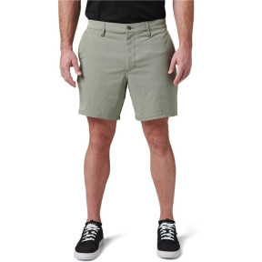 Dredger 7in Shorts (Herren) - Mortar HTR - 5.11 Tactical