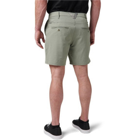Dredger 7in Shorts (Herren) - Mortar HTR - 5.11 Tactical