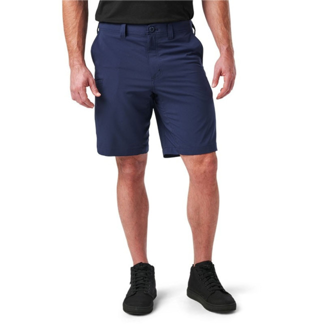 Pantalón corto Dart (hombre) - Azul Pacífico - 5.11 Tactical