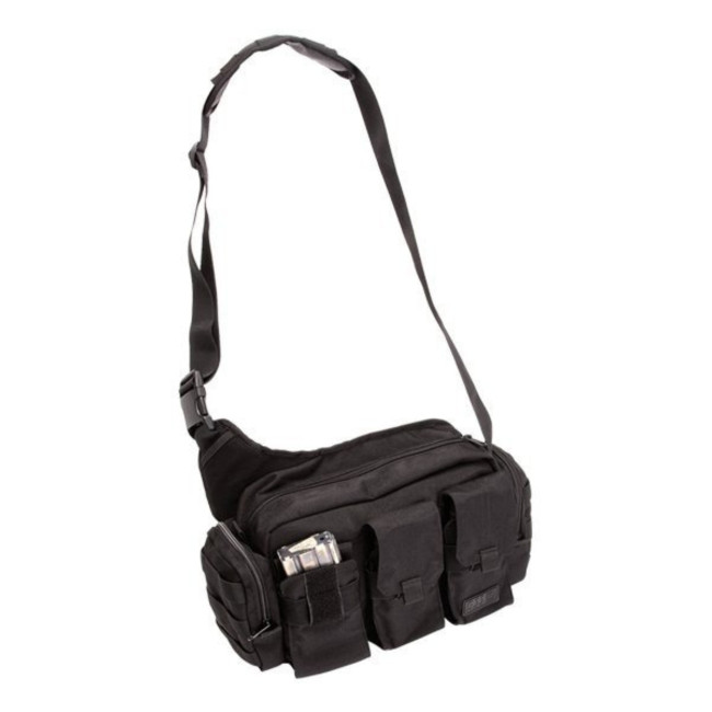 Torba bail out - Czarny - 5.11 Tactical