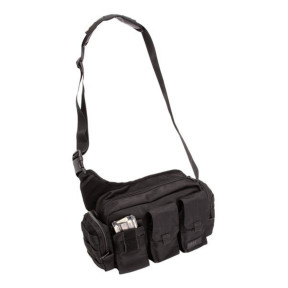 Bail out tas - Zwart - 5.11 Tactical