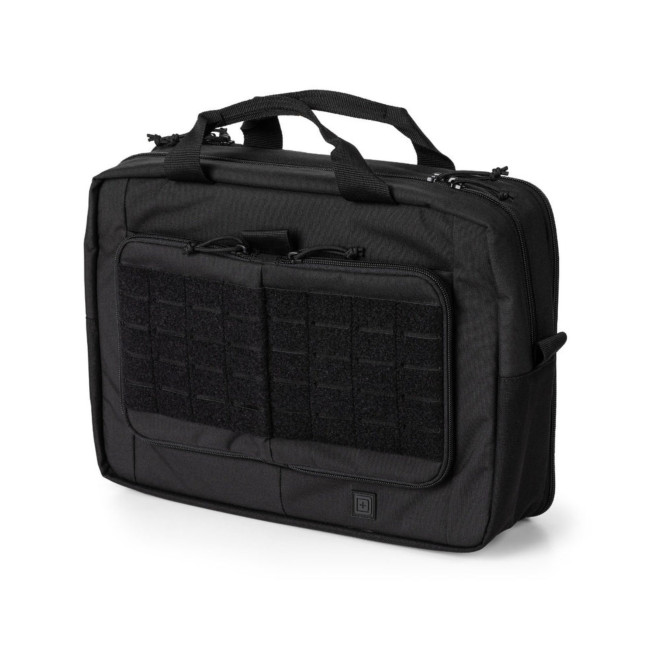 Bolsa porta-documentos Overwatch - Negro - 5.11 Tactical