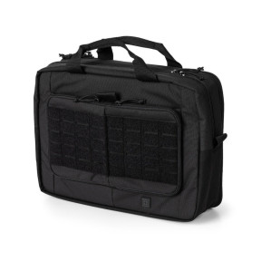 Sac porte-document overwatch - Noir - 5.11 Tactical