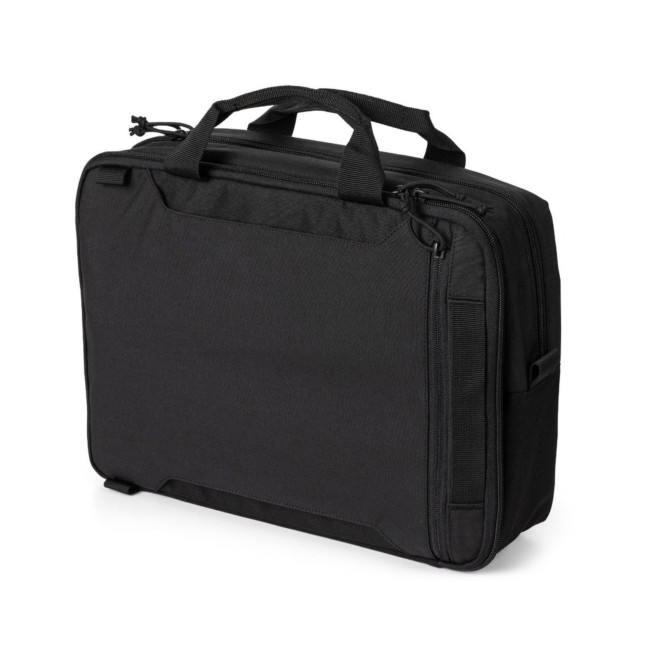 Torba na dokumenty overwatch - Czarny - 5.11 Tactical