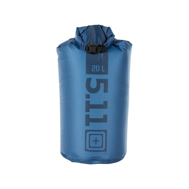 Torba wodoszczelna ultralight - Ensign blue - 20l - 5.11 Tactical