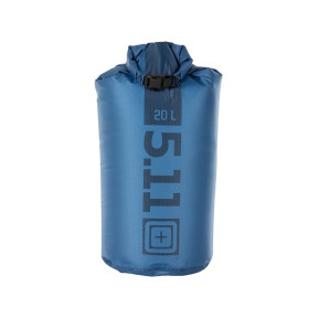 Sac etanche ultralight - Ensign blue - 20l - 5.11 Tactical