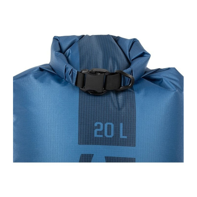 Ultraleichte wasserdichte Tasche - Ensign Blue - 20l - 5.11 Tactical