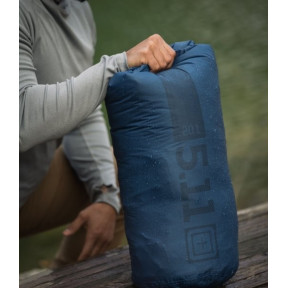 Waterdichte tas ultralight - Ensign blue - 20l - 5.11 Tactical