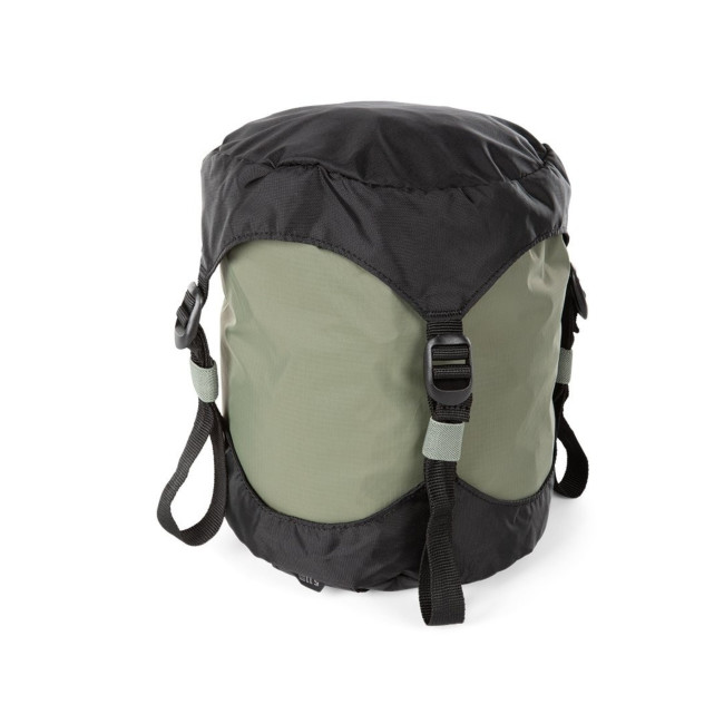 Bolsa comprimible - Sage green - 15 l - 5.11 Tactical