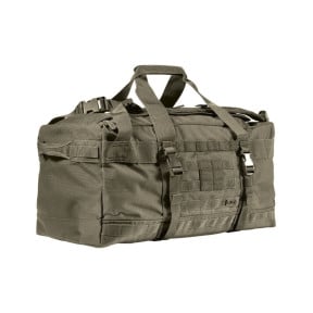 Sac a dos rush lbd lima - Ranger green - 5.11 Tactical