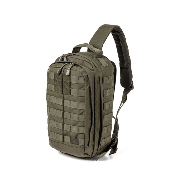 Borsa a tracolla moab8 - Ranger green (abr) - 5.11 Tactical