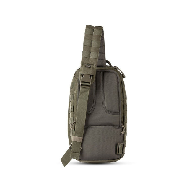 Plecak torba na ramię moab8 - Ranger green (abr) - 5.11 Tactical