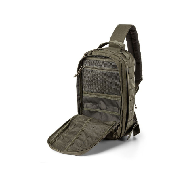 Borsa a tracolla moab8 - Ranger green (abr) - 5.11 Tactical
