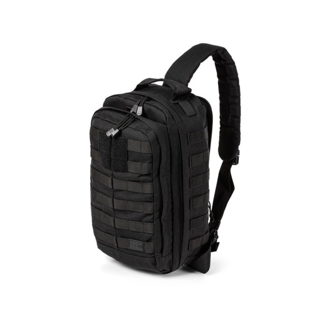 Plecak torba na ramię moab8 - Czarny (abr) - 5.11 Tactical