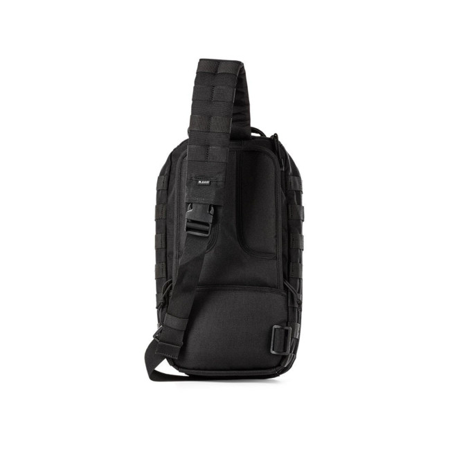 Bolso bandolera moab8 - Negro (abr) - 5.11 Tactical