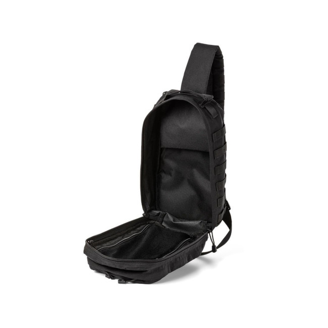 Umhängerucksack MOAB8 - Schwarz (abr) - 5.11 Tactical