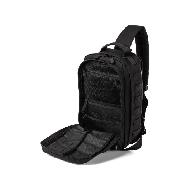 Sac a dos bandouliere moab8 - Noir (abr) - 5.11 Tactical
